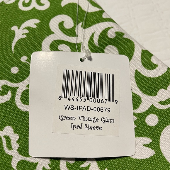 Padded IPad Sleeve - Picture 7 of 7